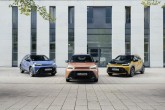 Prijzen bekend Aygo X Hybrid